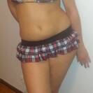Foto del perfil de SweetFarfalla - webcam girl