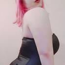 Foto del perfil de Miss_Lilith - webcam girl