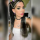 Profilfoto von Bambivenezuela - webcam girl
