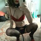 Foto del perfil de Lilith96 - webcam girl